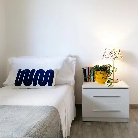 Holihome_casa Di Sara *